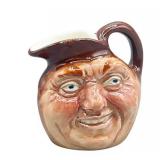 Royal Doulton John Barley Corn Jug