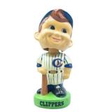 1980s Milwaukee Clippers Bobblehead