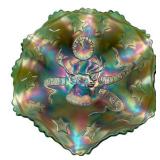 1910 Fenton BPOE PLate