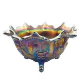 Northwood Peakcock at the fountain Bowl