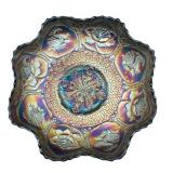 Fenton Dragons & Lotus Bowl