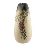 Lot 013    Weller Hudson Vase Cascading Berries