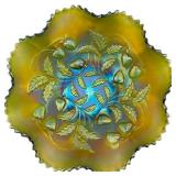 Lot 066 Northwood Wild Strawberry Bowl