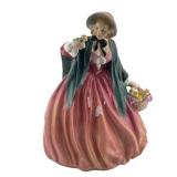 Lot 084    Royal Doulton, Lady Charmian, 1949