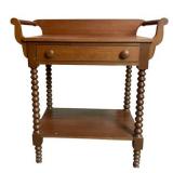 Antique Dry Washstand