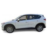 Wells Auctions 2016 Mazda CX 5 Amherst Ohio