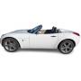 2007 Pontiac Solstice Convertible Auction Alliance OH