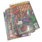 Comic and Collectible Auction