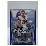 Brock Bowers Las Vegas