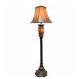 Pacific Coast Lighting Pine Cone Glow Floor Lamp