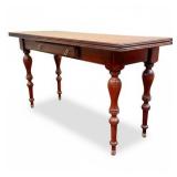 Ethan Allen, British Classics, Convertible Console