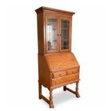 Ethan Allen, Royal Charter Secretary Desk