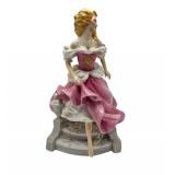 1988 Franklin Mint "Disney Cinderella"