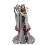 Lenox "Snow Queen" Legendary Princesses Collection