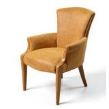 Lot 005    Flair Furniture for Bernhardt Accent Arm Chair
