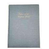 Writers of the Western World