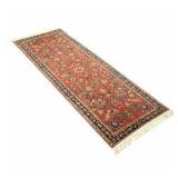 Antique Persian Runner Rug