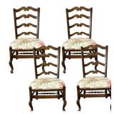 Woodbridge Furniture Chairs