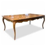 Henredon Dining Table