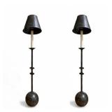 Mattland-Smith Buffet Lamps