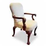 George III Library Chair