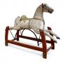 19 C Rocking Horse
