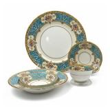 NYMES, Fine China and Crystal Table Top Online Auction