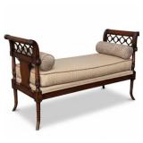 Drexel Heritage Bench