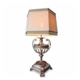 Fine Art Lamps Neo Classical Urn Style Occasional Table Lamp