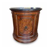 Drexel Heritage Casa Vida Drum Table