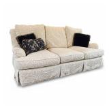 Sherril Furniture Traditional Sofa
