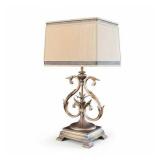 Fine Arts Lamps Neoclassical Style Occasional Table Lamp