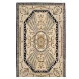  Nourison Versailles Palace VP03 BGE 8
