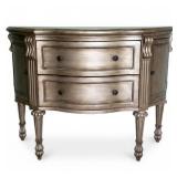 Butler Specialty Company Double Drawer Chest