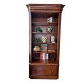 Stanley Furniture Bookcase