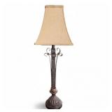 Quoizel Portable Lamp Table Lamp