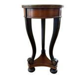  Hooker Furniture Seven Seas Plant Stand