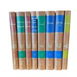 Britannica Great Books, 26 Volumes