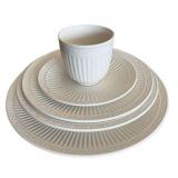 Mikasa "Italian Countryside" DD900 Dinnerware