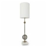 Uttermost Breckyn Buffet Lamp