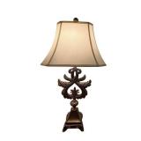 Neoclassical Style Lamp