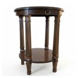 Drexel French Provincial Side Table