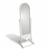 Arched Cheval Dressing Mirror