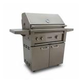 Lynx Professional Freestanding Natural Gas Grill