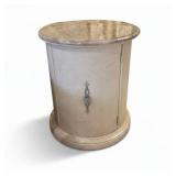 Stanley Drum Table