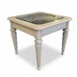 Stanley End Table