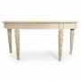 Stanley Furniture Demilune Console