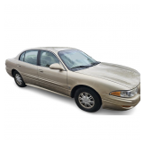2005 Buick Lesabre Auctioin