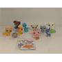 The Lost and Found Comic Book and Littlest Pet Shop Auction 