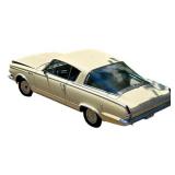 1965 Plymouth Barracuda in awesome condition 80577 milesParma OH